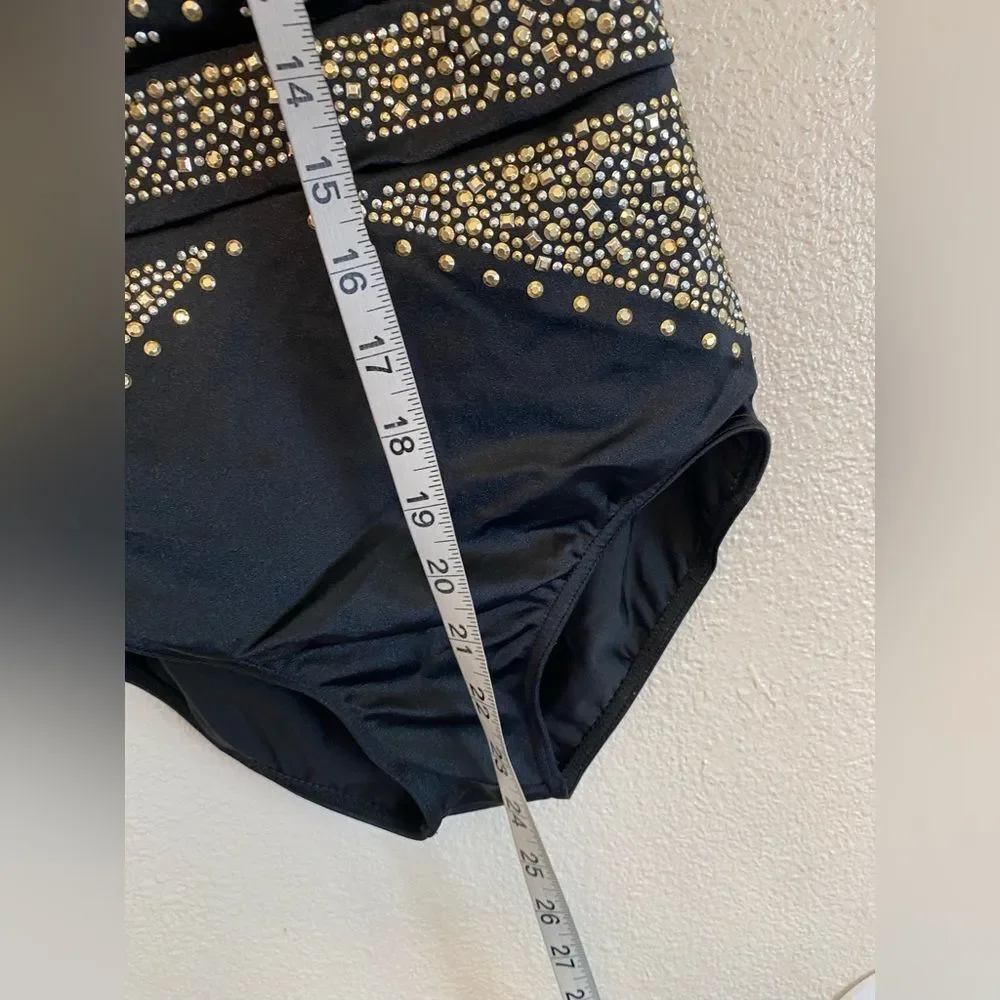 Weissman elite dance costume